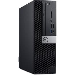 Dell OptiPlex 7070 SFF Core i7 3 GHz - SSD 512 GB RAM 16 GB