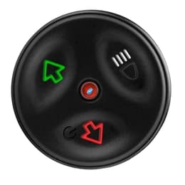 Garmin eBike Remote (010-12094-30) Verbundenes Objekt