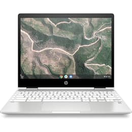 HP Chromebook x360 12b-ca0010nf Celeron 1.1 GHz 32GB eMMC - 4GB AZERTY - Französisch