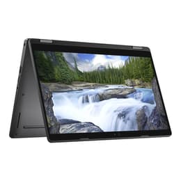 Dell Latitude 5300 2-in-1 13" Core i5 1.6 GHz - SSD 256 GB - 8GB AZERTY - Französisch
