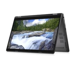 Dell Latitude 5300 2-in-1 13" Core i5 1.6 GHz - SSD 256 GB - 8GB AZERTY - Französisch