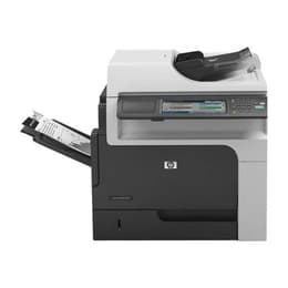 HP LaserJet M4555 MFP Laserdrucker Schwarzweiss
