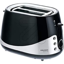 Toaster Grundig TA 5040 2 Schlitze - Schwarz