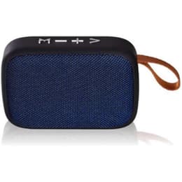 Lautsprecher Bluetooth Reciclae CH904280081 - Blau