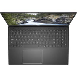 Dell Vostro 5502 15" Core i5 2.4 GHz - SSD 256 GB + HDD 256 GB - 16GB QWERTZ - Deutsch