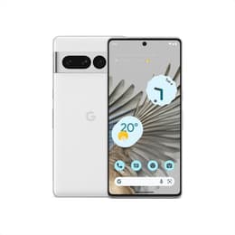 Google Pixel 7 256GB - Weiß - Ohne Vertrag