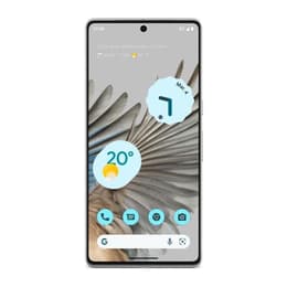 Google Pixel 7 256GB - Weiß - Ohne Vertrag