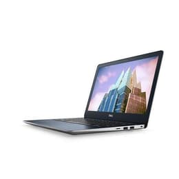 Dell Vostro 5370 13" Core i5 1.6 GHz - SSD 256 GB - 8GB QWERTY - Schwedisch