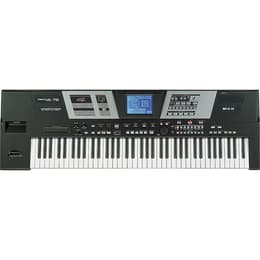 Roland VA-76 Musikinstrumente
