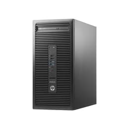 HP EliteDesk 705 G1 A10 PRO 3,5 GHz - HDD 500 GB RAM 8 GB