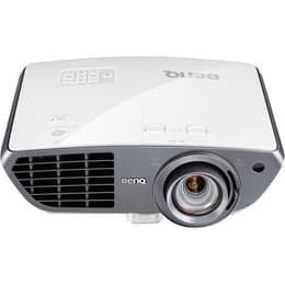 Beamer Benq W3000 2000 Helligkeit Grau