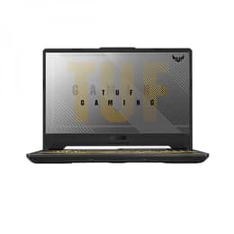 Asus F15-TUF566LU-HN043T 15" Core i5 2.5 GHz - SSD 512 GB - 16GB - NVIDIA GeForce GTX 1660Ti AZERTY - Französisch