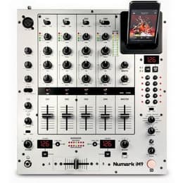 Numark IM9 Zubehör
