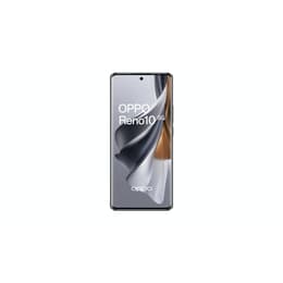 Oppo Reno10 256GB - Grau - Ohne Vertrag