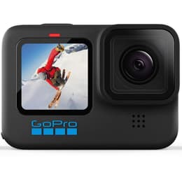 Gopro Hero 10 Action Sport-Kamera
