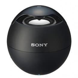 Lautsprecher Bluetooth Sony SRS-BTV5 - Schwarz