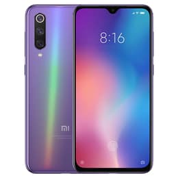Mi 9 SE 128 GB Dual Sim - Violett - Ohne Vertrag