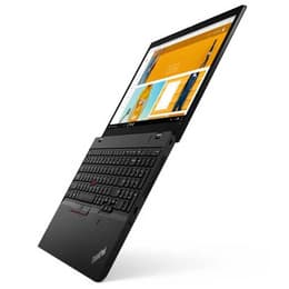 Lenovo ThinkPad L15 G2 15" Ryzen 3 PRO 2.6 GHz - SSD 256 GB - 8GB QWERTZ - Deutsch