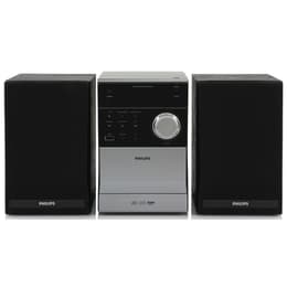 Philips MCM 1110 Mini Hifi-System