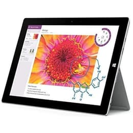 Microsoft Surface Pro 3 12" Core i7 1.7 GHz - SSD 512 GB - 8GB