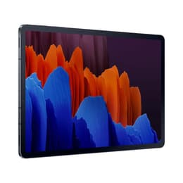 Galaxy Tab S7+ 256GB - Schwarz - WLAN