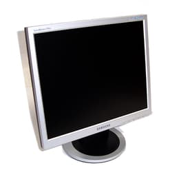Bildschirm 17" LCD SXGA Samsung SyncMaster 710N