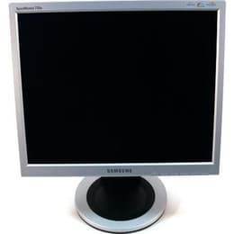 Bildschirm 17" LCD SXGA Samsung SyncMaster 710N