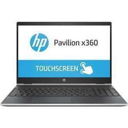 HP Pavilion X360 13-U110NF 13" Core i5 2.5 GHz - SSD 256 GB - 8GB AZERTY - Französisch