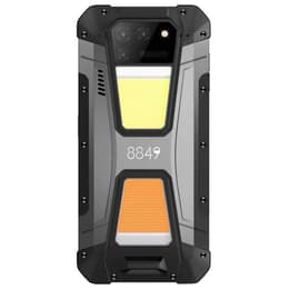 Tank 2 512GB - Schwarz - Ohne Vertrag