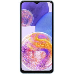 Galaxy A23 64GB - Blau - Ohne Vertrag