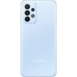 Galaxy A23 64GB - Blau - Ohne Vertrag