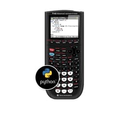 Texas Instrument TI-82 Advanced Edition Python Rechner