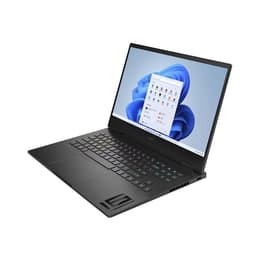 HP OMEN 16-FX0095NG 16" Ryzen 9 4 GHz - SSD 1 TB - 16GB QWERTZ - Deutsch