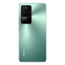 Xiaomi Poco F4 128GB - Grün - Ohne Vertrag