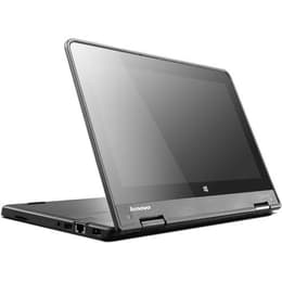 Lenovo ThinkPad Yoga 11E 11" Core M 0.8 GHz - SSD 128 GB - 4GB QWERTY - Spanisch