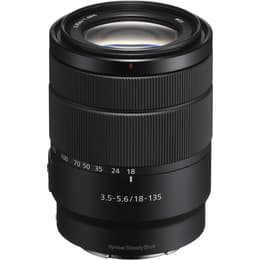 Objektiv Sony E 18-135mm f/3.5-5.6 E 18-135mm f/3.5-5.6