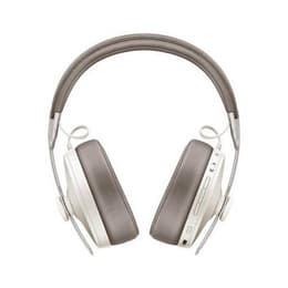 Sennheiser Momentum 3 Kopfhörer Noise cancelling wireless - Weiß/Grau