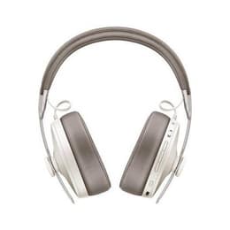 Sennheiser Momentum 3 Kopfhörer Noise cancelling kabellos - Weiß/Grau