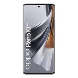 Oppo Reno10 256GB - Grau - Ohne Vertrag