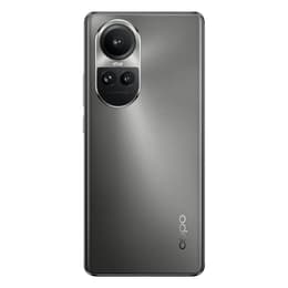 Oppo Reno10 256GB - Grau - Ohne Vertrag
