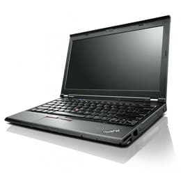 Lenovo ThinkPad X230 12" Core i5 2.6 GHz - SSD 256 GB - 8GB AZERTY - Französisch