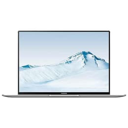 Huawei MateBook X Pro 14" Core i7 1.8 GHz - SSD 512 GB - 16GB AZERTY - Französisch