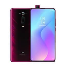 Xiaomi Mi 9T Pro 128GB - Rot - Ohne Vertrag - Dual-SIM