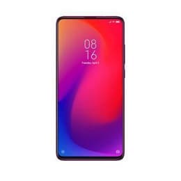Xiaomi Mi 9T Pro 128GB - Rot - Ohne Vertrag