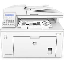 HP LaserJet Pro MFP M227FDN Laserdrucker Schwarzweiss