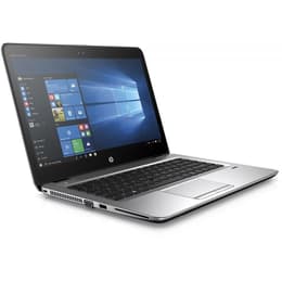 HP EliteBook 840 G3 14" Core i5 2.4 GHz - SSD 512 GB RAM 16 GB AZERTY - Französisch