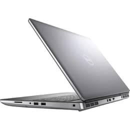 Dell Precision 7750 17" Core i7 2.6 GHz - SSD 512 GB - 32GB QWERTZ - Deutsch