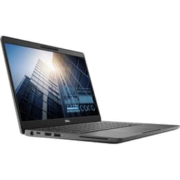 Dell Latitude 5300 13" Core i5 1.6 GHz - SSD 1000 GB - 8GB QWERTZ - Deutsch