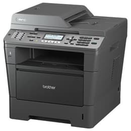 Brother MFC-8520DN Laserdrucker Schwarzweiss