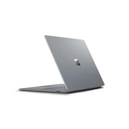 Microsoft Surface Laptop 13" Core i7 2.5 GHz - SSD 512 GB - 16GB AZERTY - Französisch